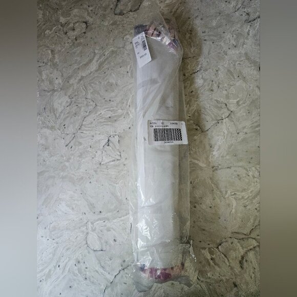 Addition  Elle Lotus Responsible, Pleat & Release Crepe Dress - Picture 6 of 8